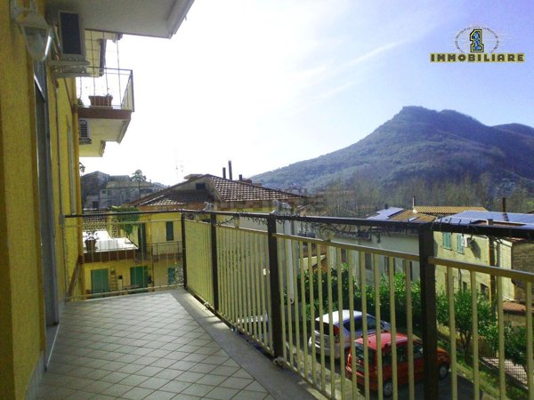 appartamento in vendita a Montecorvino Rovella