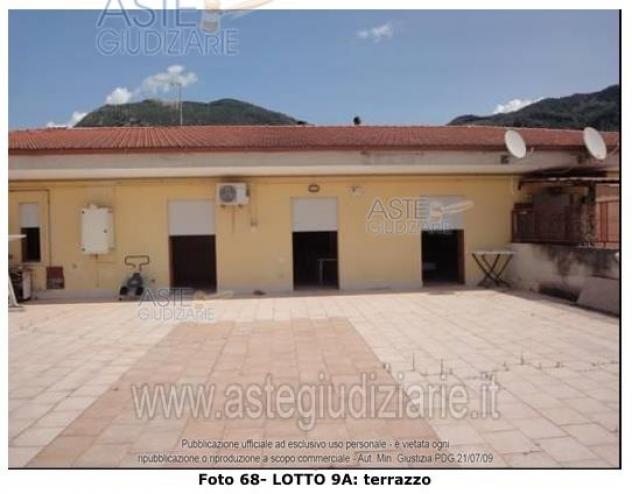 appartamento in vendita a Montecorvino Rovella