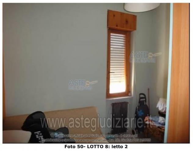 appartamento in vendita a Montecorvino Rovella