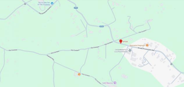 appartamento in vendita a Montecorvino Rovella