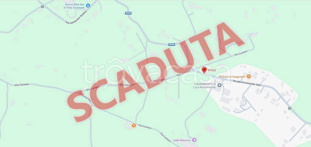 appartamento in vendita a Montecorvino Rovella