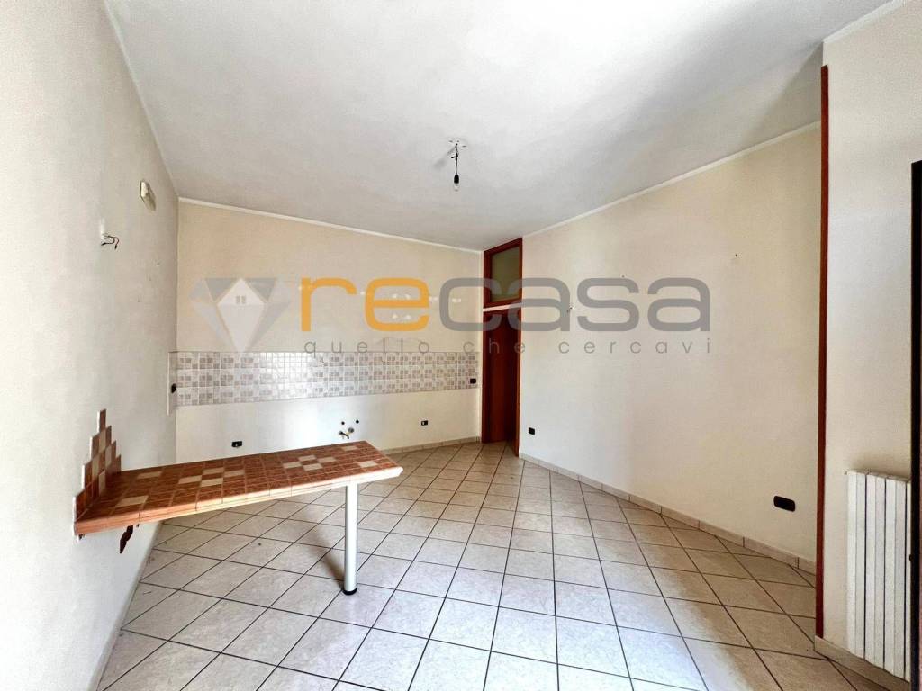 appartamento in vendita a Montecorvino Rovella in zona San Martino