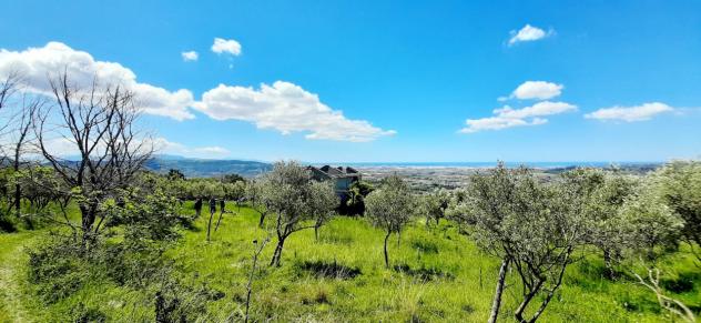 casa indipendente in vendita a Montecorvino Rovella in zona San Martino