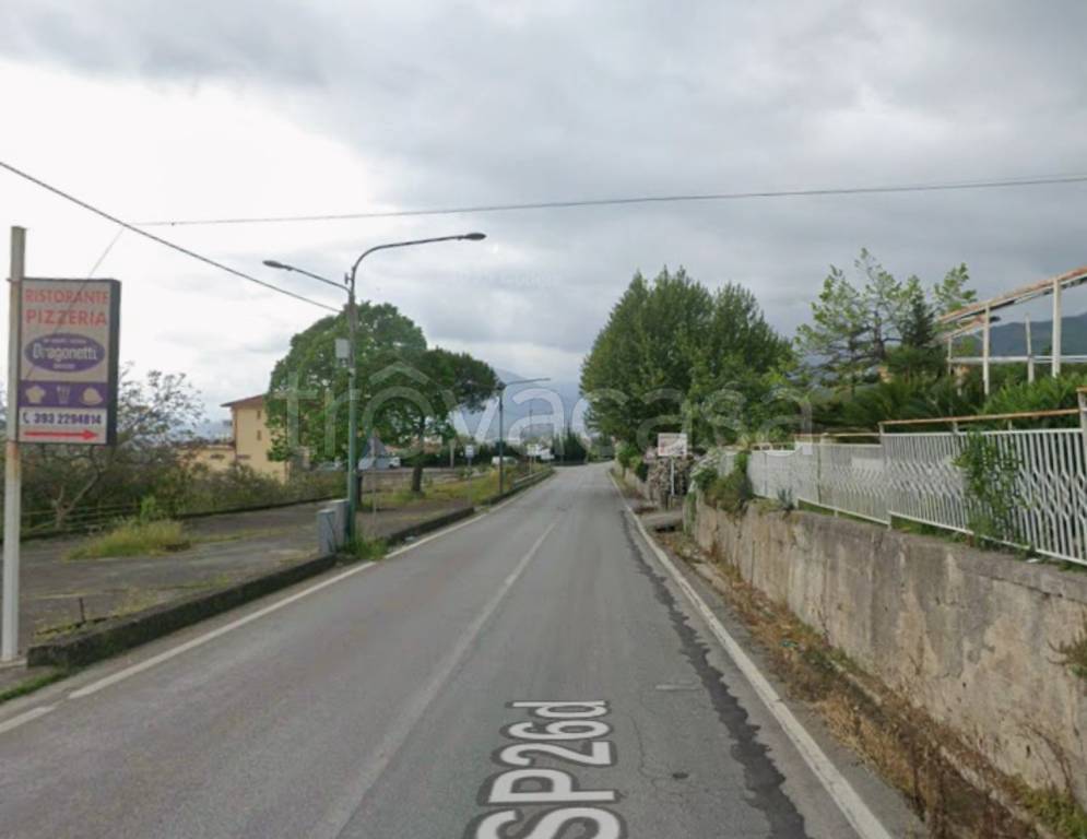 appartamento in vendita a Montecorvino Rovella