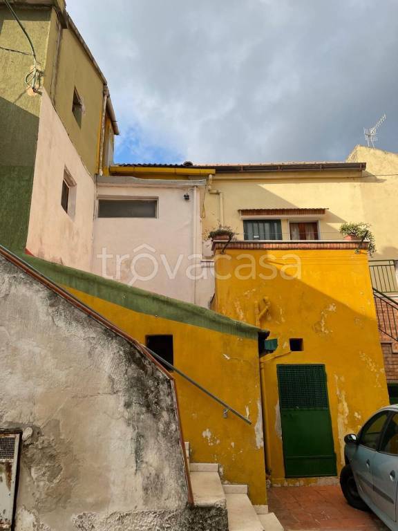 appartamento in vendita a Montecorvino Rovella in zona San Martino