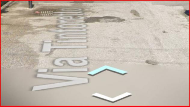 appartamento in vendita a Montecorvino Rovella in zona Macchia