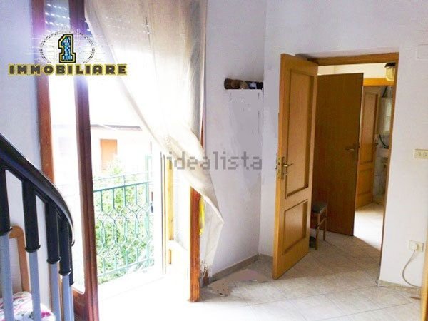 appartamento in vendita a Montecorvino Rovella in zona Gauro