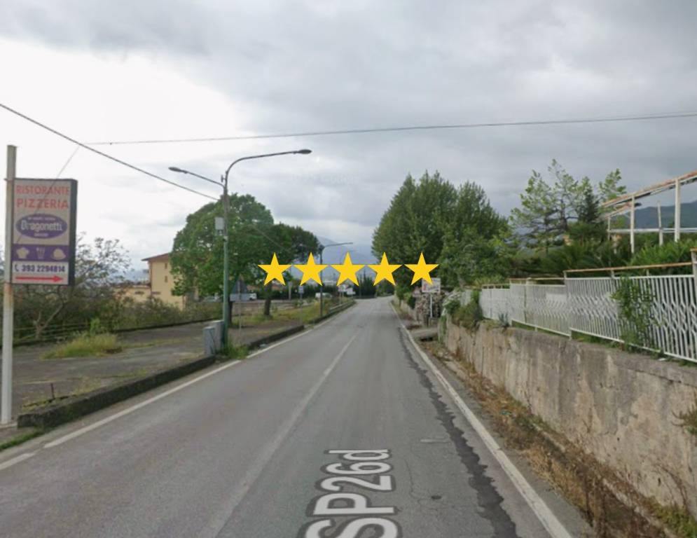 appartamento in vendita a Montecorvino Rovella