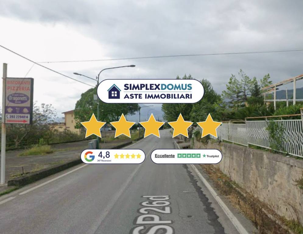 appartamento in vendita a Montecorvino Rovella