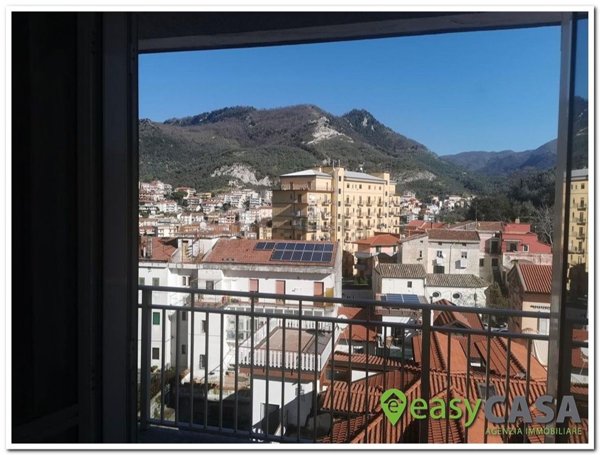 appartamento in vendita a Montecorvino Rovella