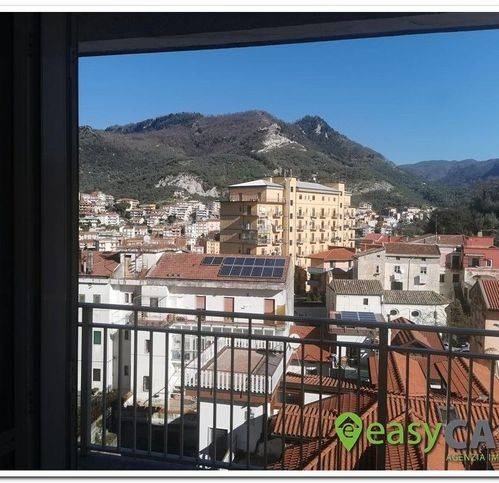 appartamento in vendita a Montecorvino Rovella