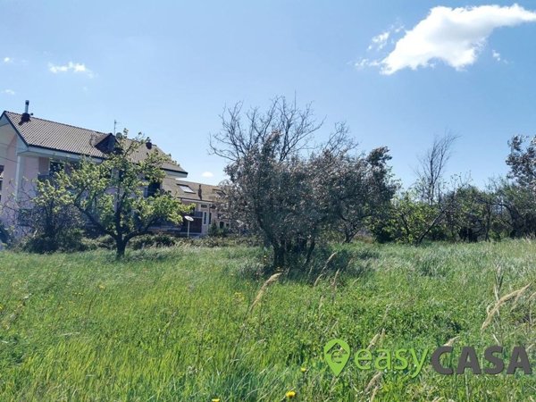 terreno edificabile in vendita a Montecorvino Rovella