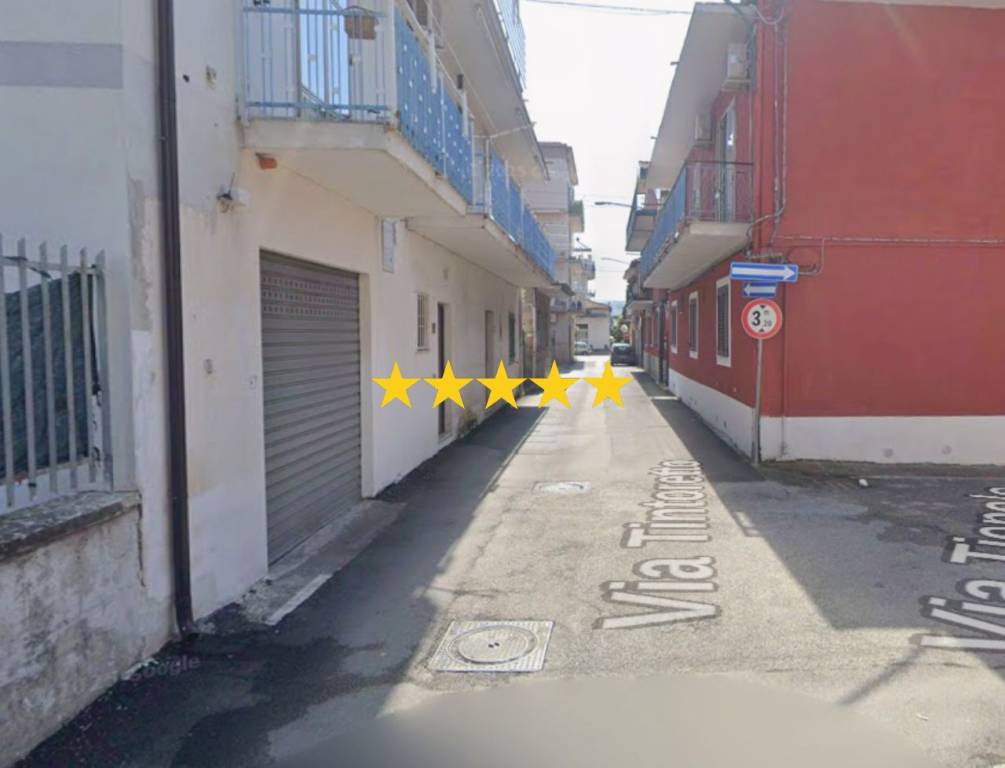 appartamento in vendita a Montecorvino Rovella in zona Macchia