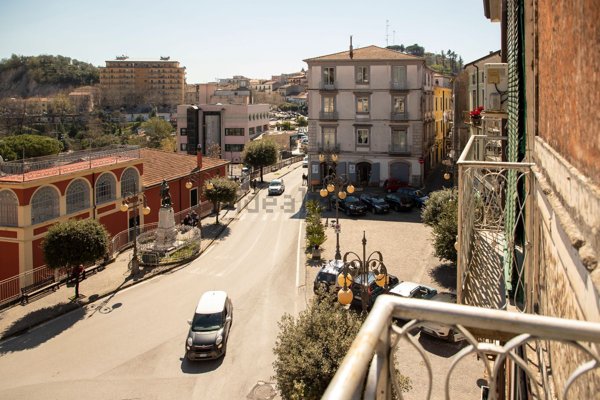 appartamento in vendita a Montecorvino Rovella