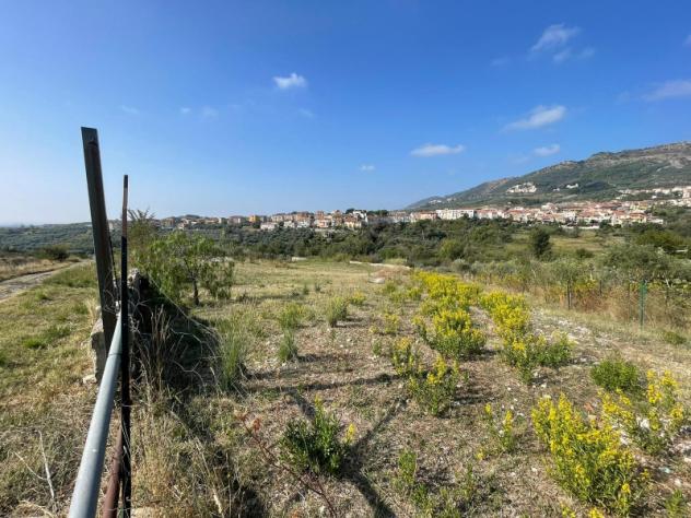 appartamento in vendita a Montecorvino Rovella in zona Pezze