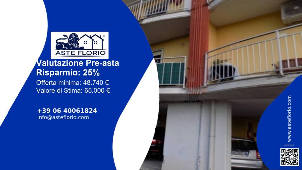 appartamento in vendita a Montecorvino Rovella