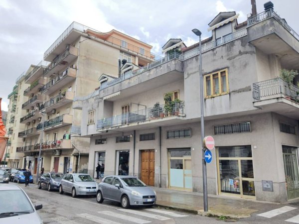 appartamento in vendita a Montecorvino Rovella