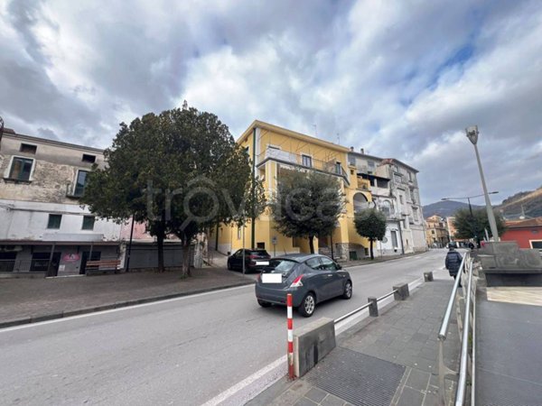 appartamento in vendita a Montecorvino Rovella