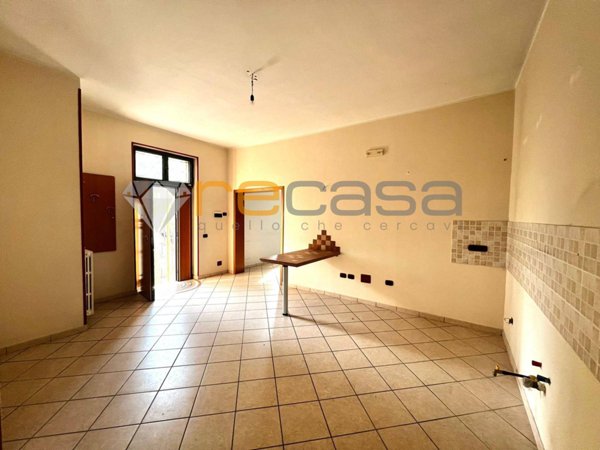 appartamento in vendita a Montecorvino Rovella in zona San Martino