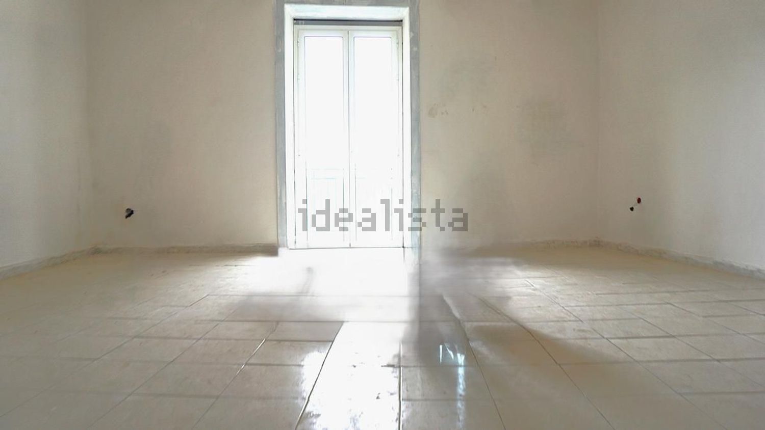 appartamento in vendita a Montecorvino Rovella