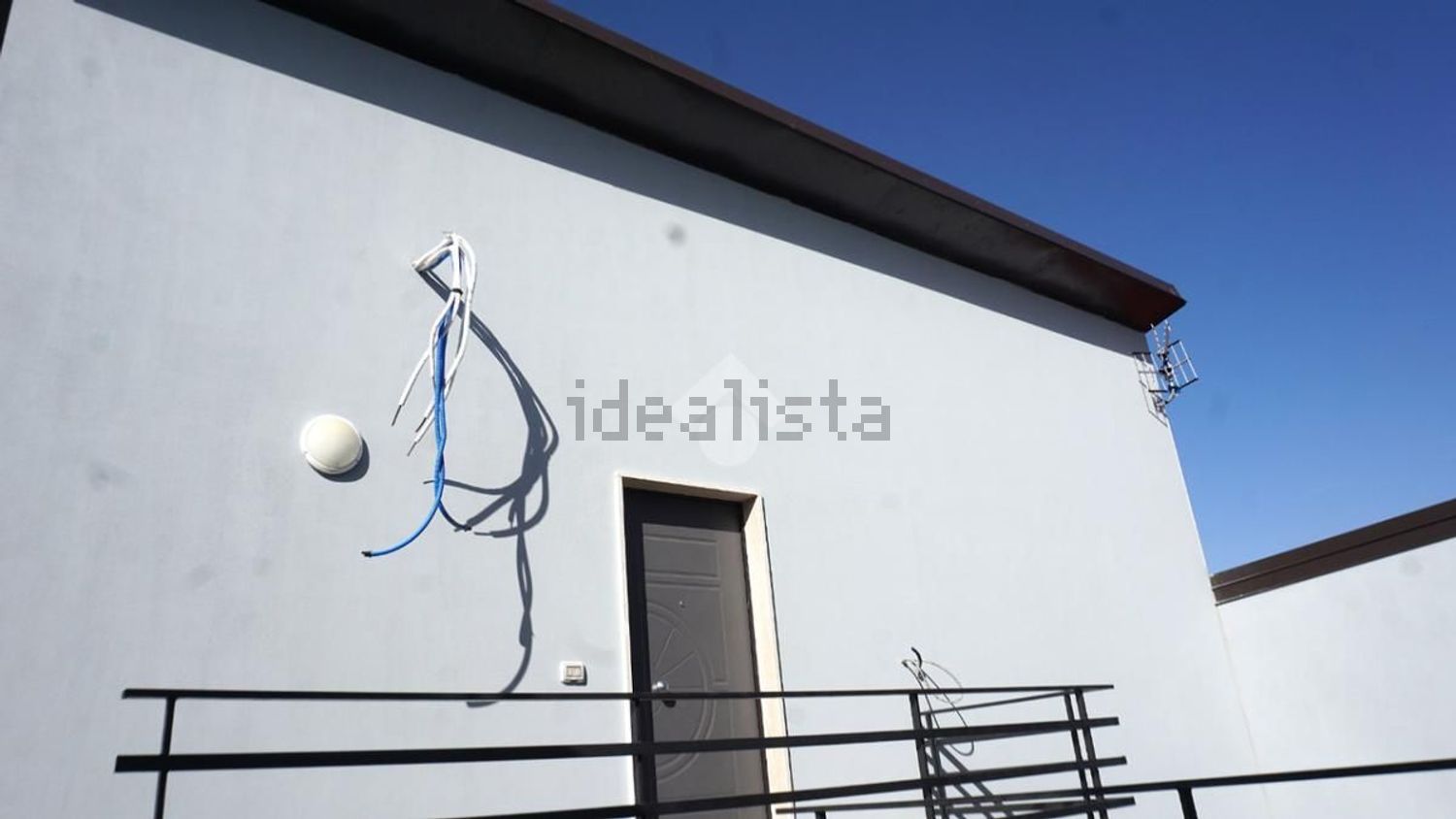 appartamento in vendita a Montecorvino Rovella in zona Macchia