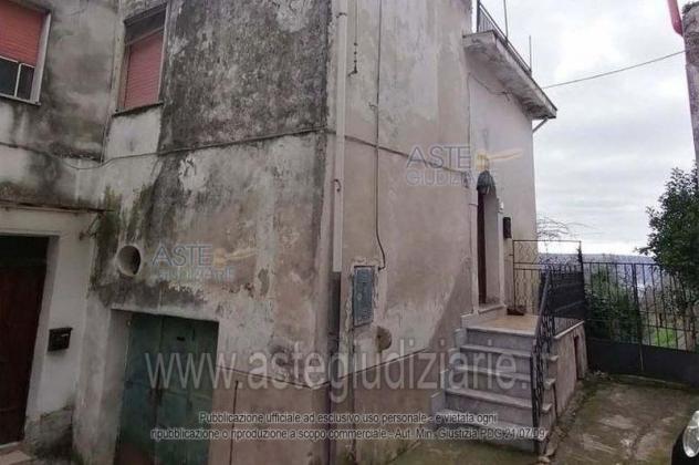 appartamento in vendita a Montecorvino Rovella