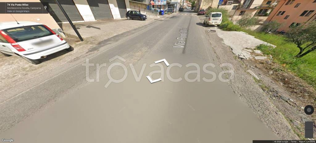 appartamento in vendita a Montecorvino Rovella