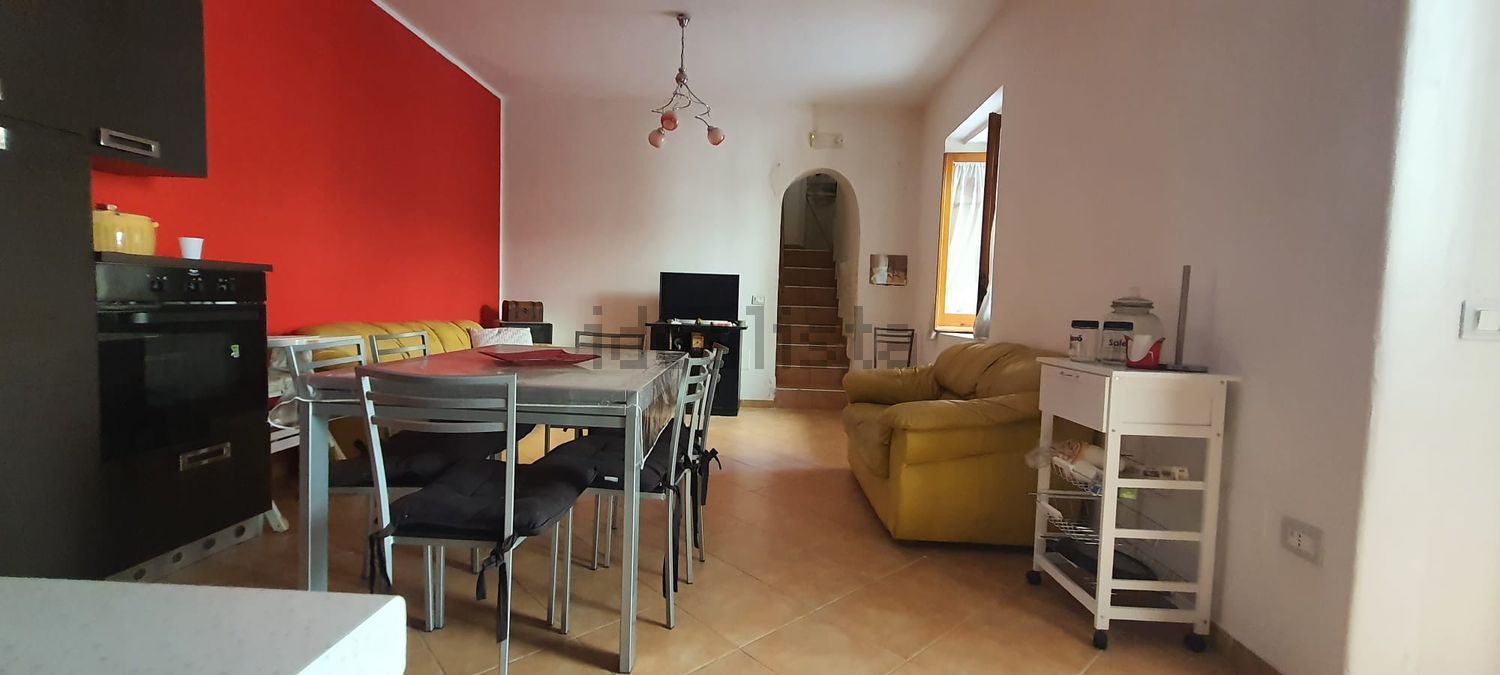 appartamento in vendita a Montecorvino Rovella in zona San Martino