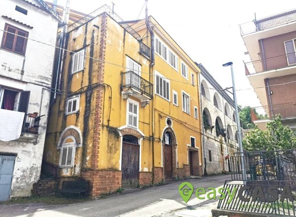 appartamento in vendita a Montecorvino Rovella