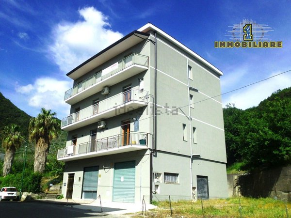 appartamento in vendita a Montecorvino Rovella