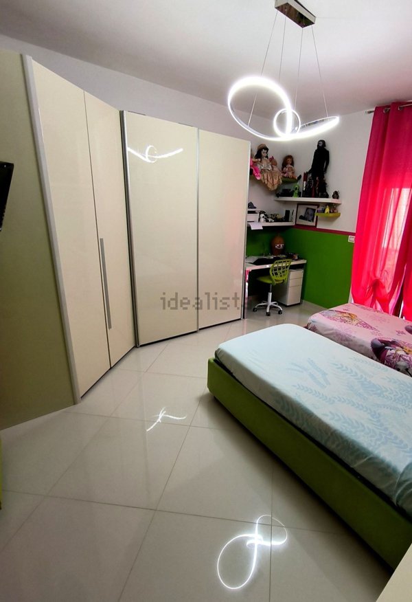 appartamento in vendita a Montecorvino Rovella