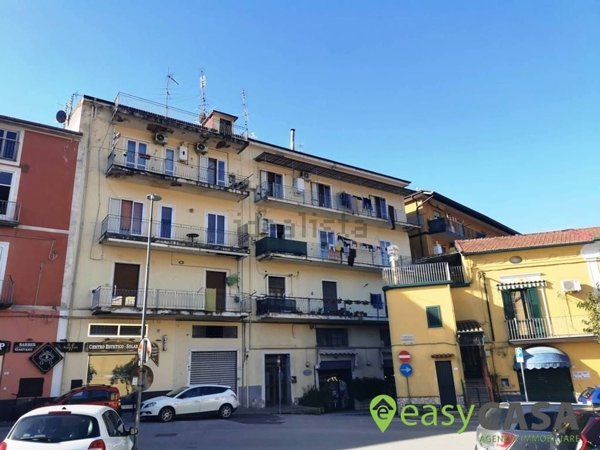 appartamento in vendita a Montecorvino Rovella