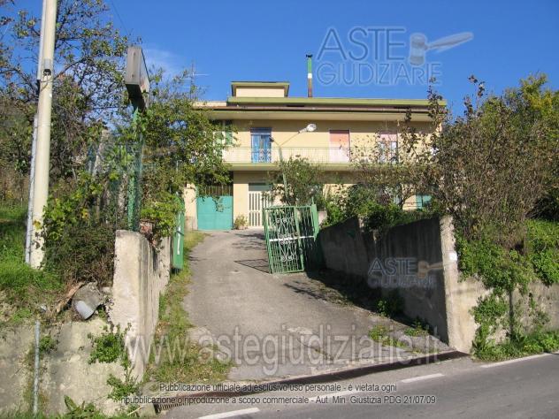 appartamento in vendita a Montecorvino Rovella