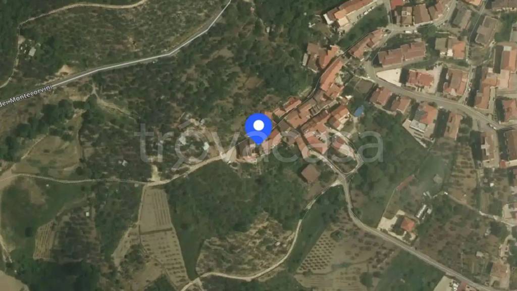 appartamento in vendita a Montecorvino Rovella