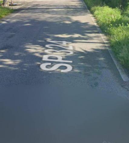 casa semindipendente in vendita a Montecorvino Rovella