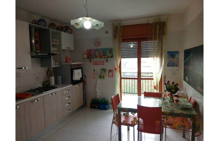 appartamento in vendita a Montecorvino Rovella in zona Macchia