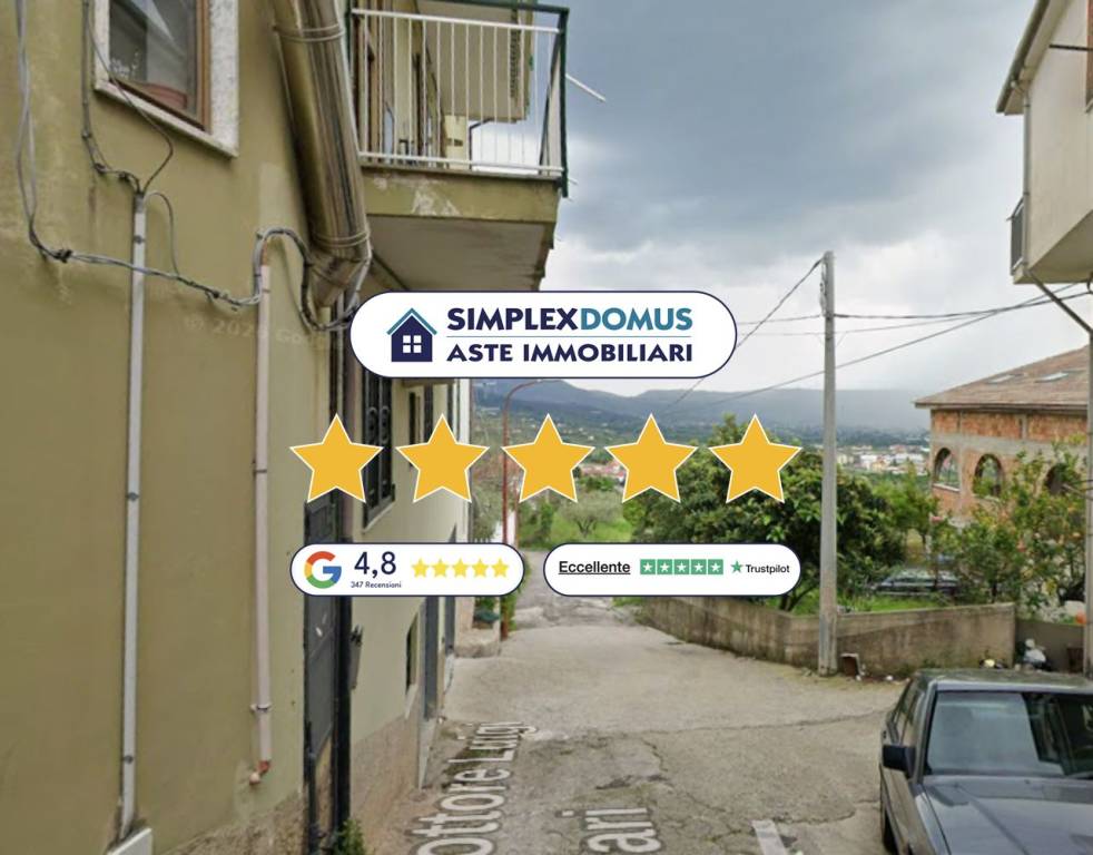 appartamento in vendita a Montecorvino Rovella