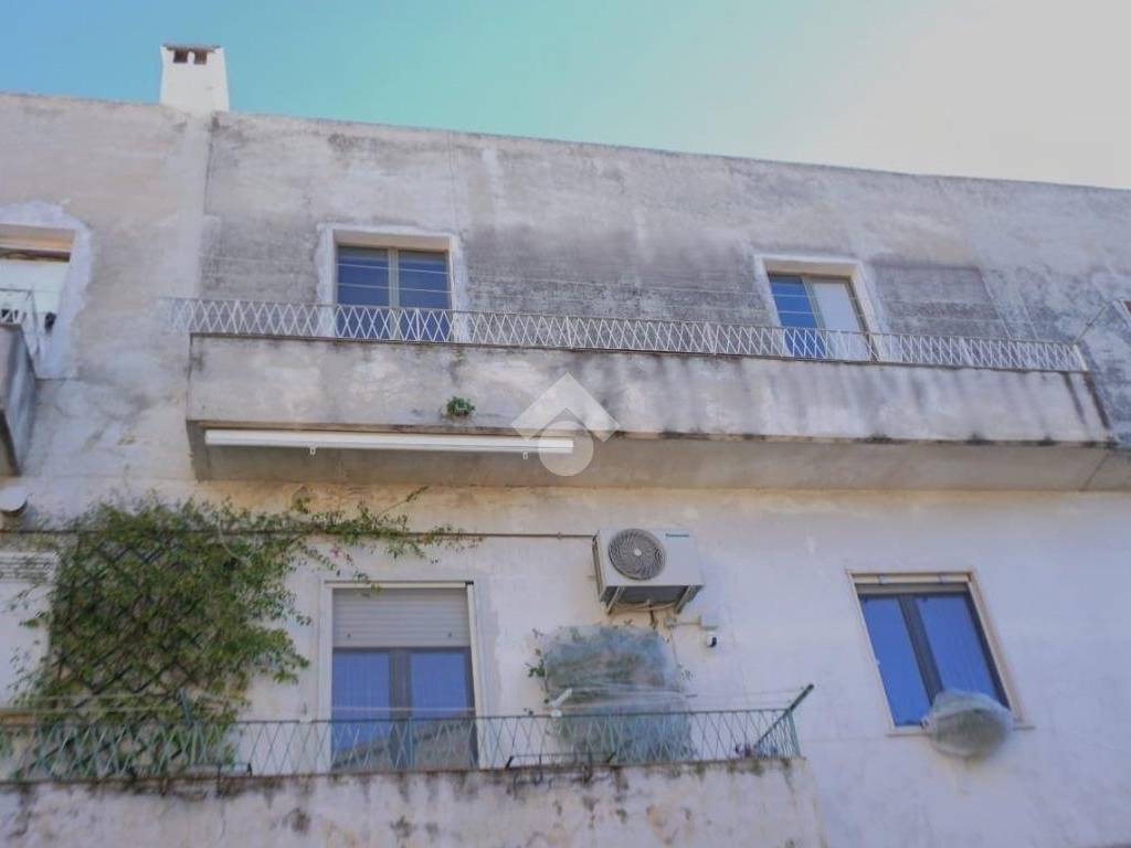 appartamento in vendita a Montecorvino Rovella in zona San Martino