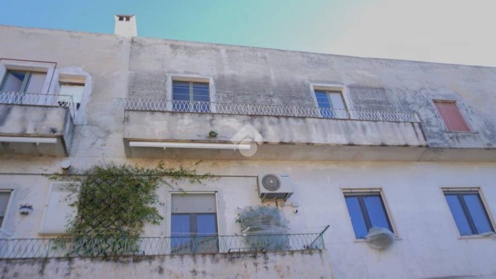 appartamento in vendita a Montecorvino Rovella in zona San Martino