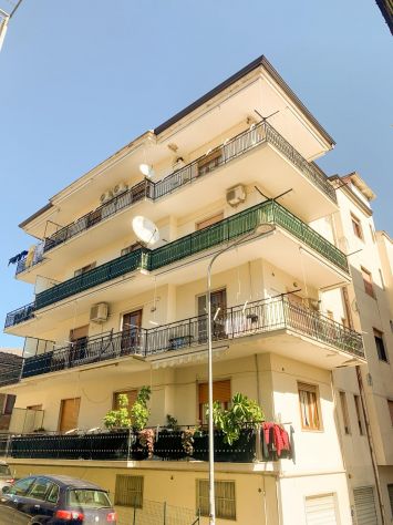 appartamento in vendita a Montecorvino Rovella