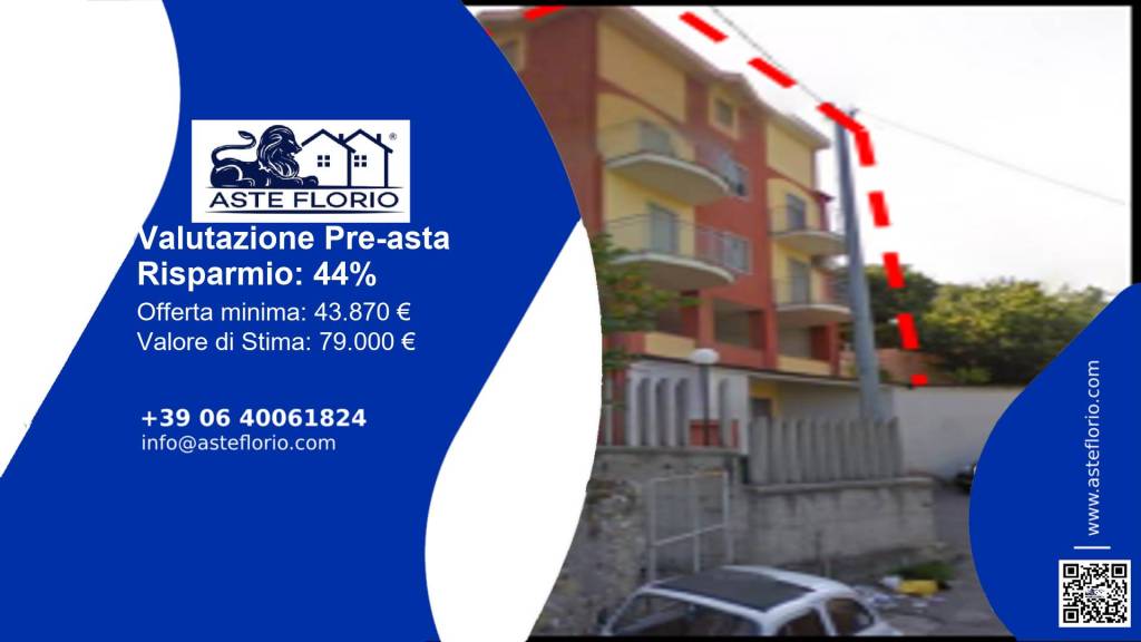 appartamento in vendita a Montecorvino Rovella