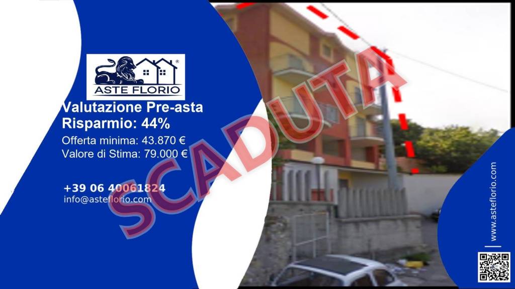 appartamento in vendita a Montecorvino Rovella