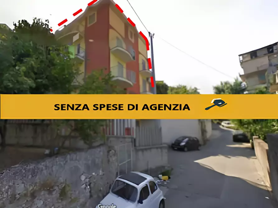 appartamento in vendita a Montecorvino Rovella