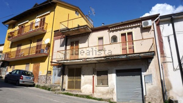 appartamento in vendita a Montecorvino Rovella in zona San Martino