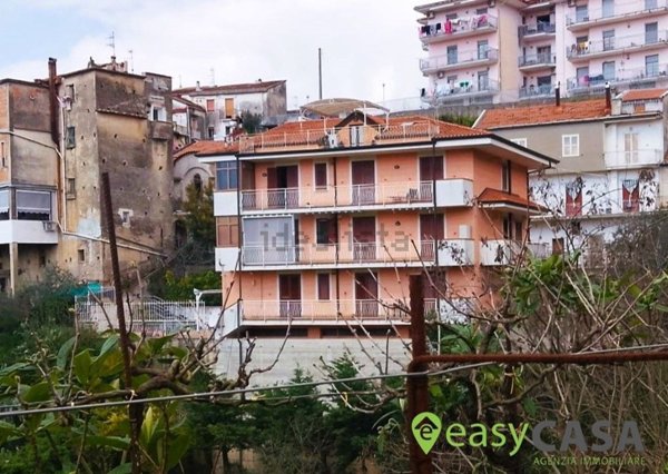 appartamento in vendita a Montecorvino Rovella