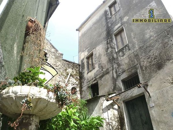 appartamento in vendita a Montecorvino Rovella