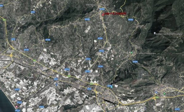 appartamento in vendita a Montecorvino Rovella