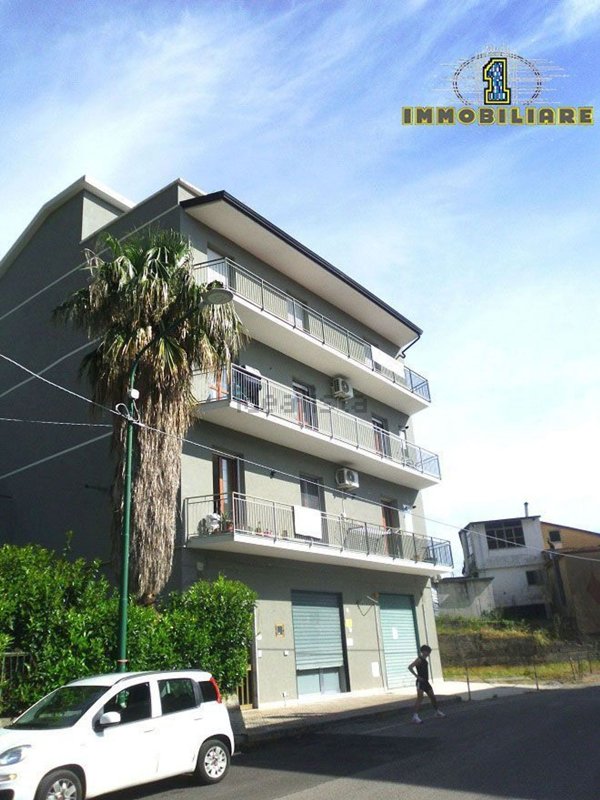 appartamento in vendita a Montecorvino Rovella