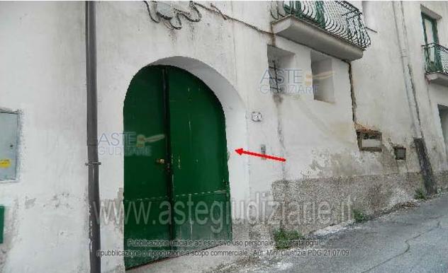 appartamento in vendita a Montecorvino Rovella