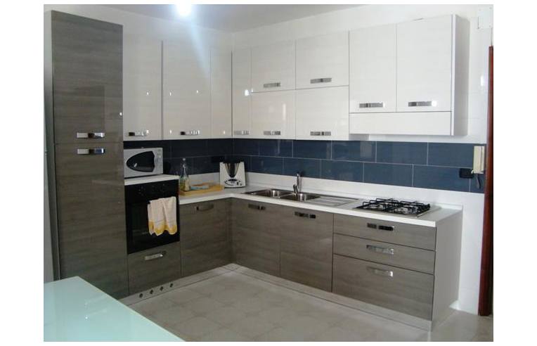 appartamento in vendita a Montecorvino Rovella